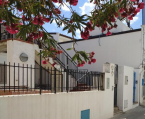 Casa Serra Cala Gonone